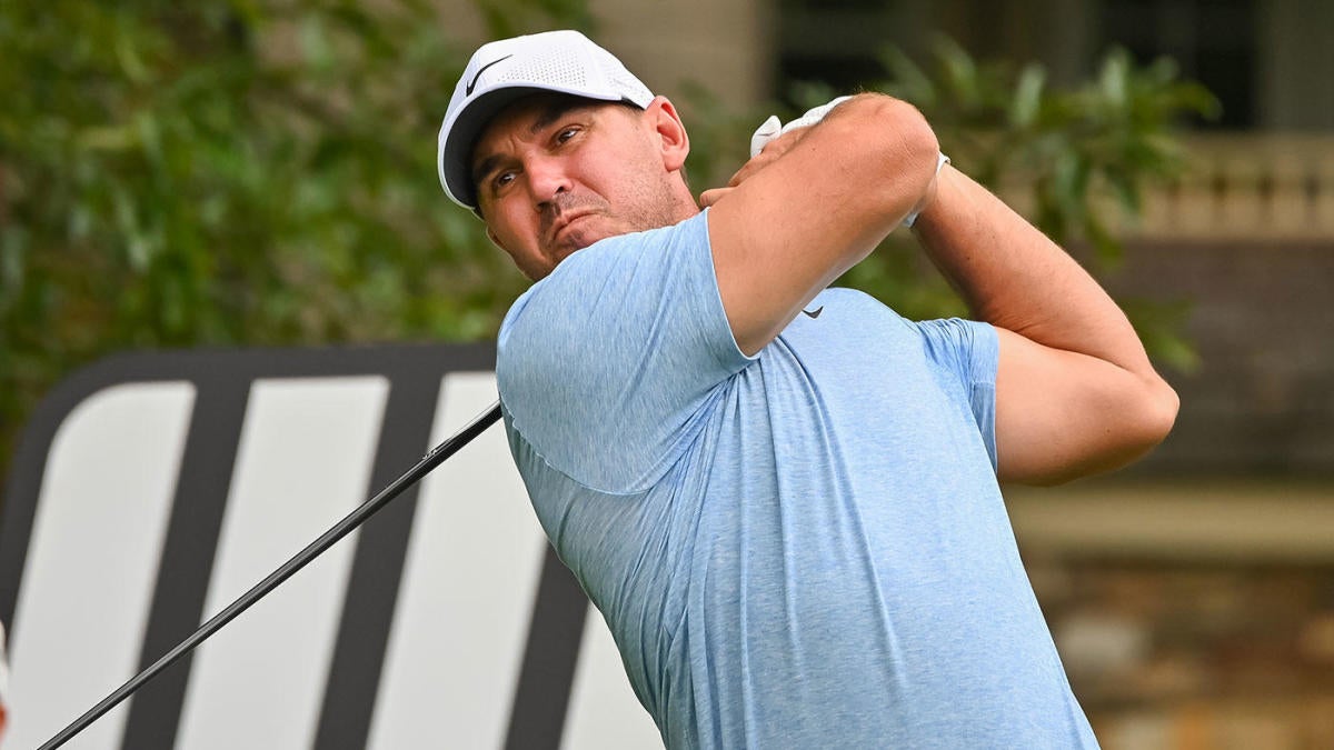 Brooks Koepka tops Jon Rahm in 2024 LIV Golf Greenbrier playoff for second victory of season