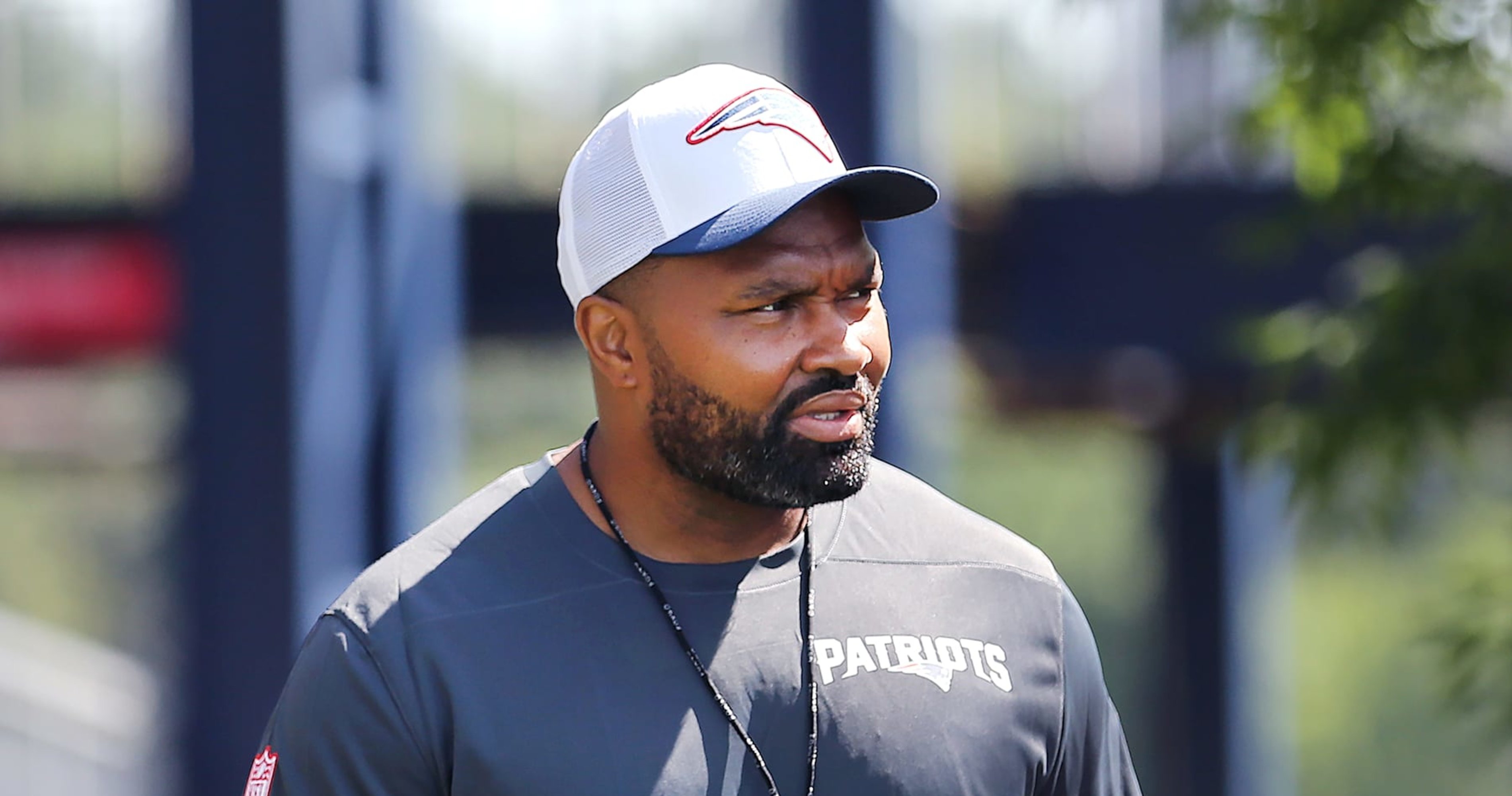 Patriots' Jerod Mayo Outlines Strict Discipline If Players Fight in Eagles Practices