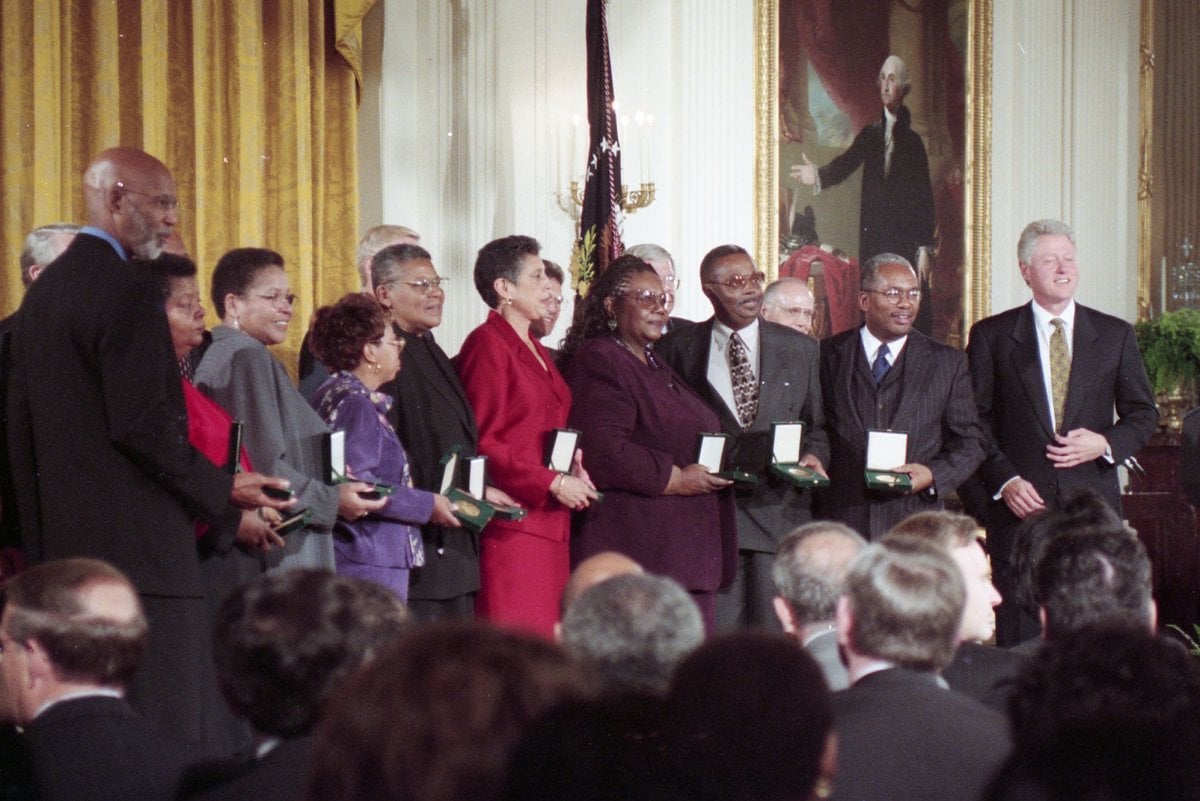 On This Day, Sept. 4: Arkansas Gov. Faubus blocks desegregation at Little Rock high school