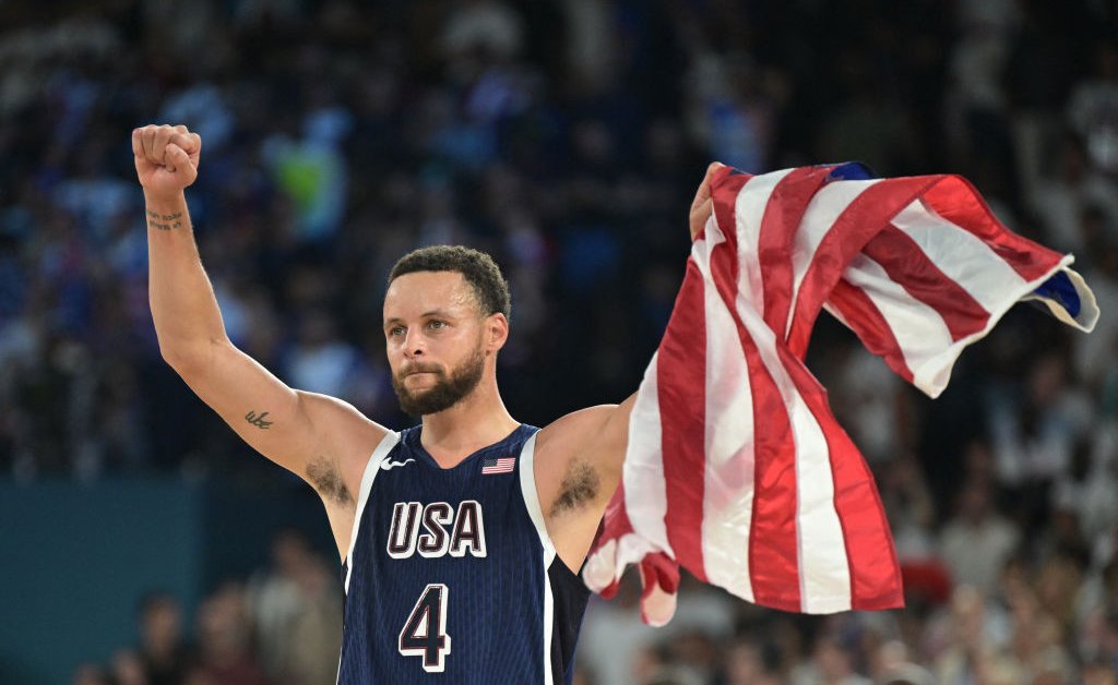 Team USA Men’s Basketball Team Defeats France for Gold at Paris Olympics