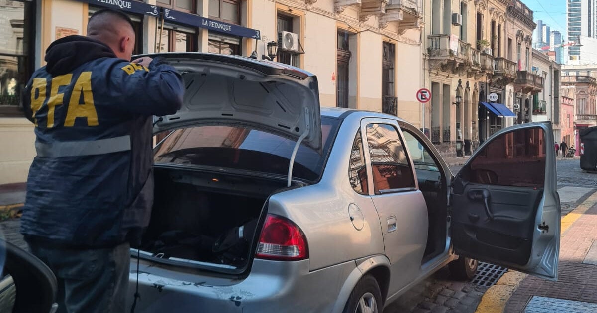 Arrestato in Argentina Leonardo Bertulazzi, brigatista rosso latitante da 44 anni