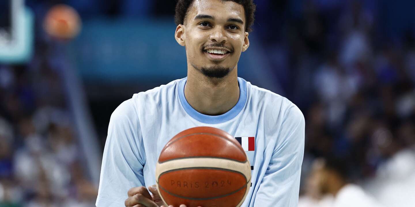 DIRECT, basket | Suivez le quart de finale entre la France et le Canada