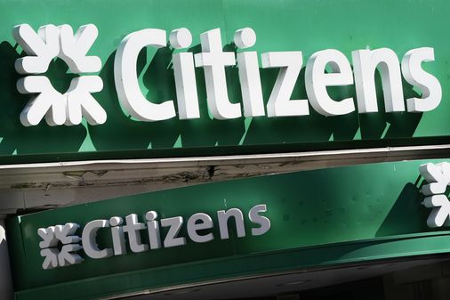 Citizens Bank ramps up hiring, reiterates commitment to Rhode Island