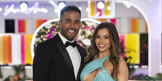 Are Kendall and Nicole still together? The 'Love Island USA' couple is giving mixed signals to fans