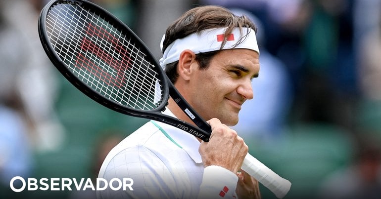 Roger Federer. Assouline lança coffee table book sobre a vida do tenista em setembro