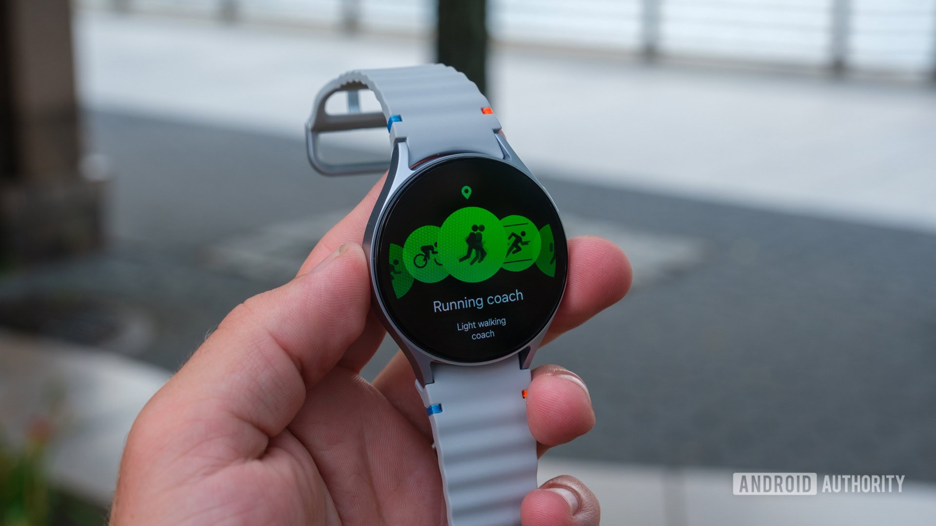 How accurate is the Galaxy Watch’s health tracking? Samsung’s latest study provides answers