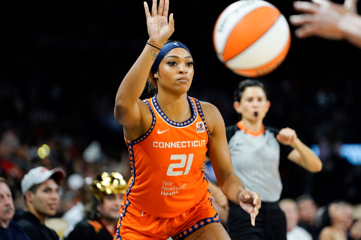 DiJonai Carrington’s Plan to Expand $1 Million Portfolio Revealed as Sun Star Joins WNBA Roster’s Footsteps to Miami