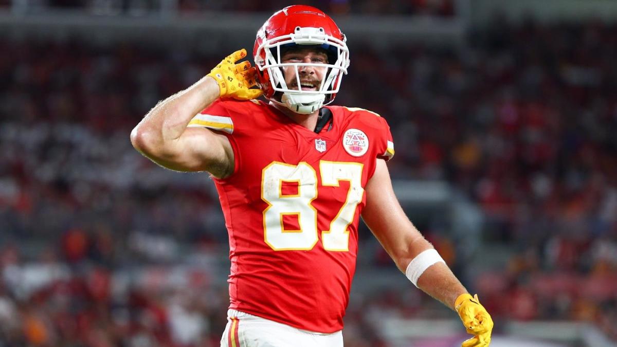 2024 NFL Kickoff Game prediction, odds, line, time, spread: Chiefs vs. Ravens picks by expert on 32-21 run