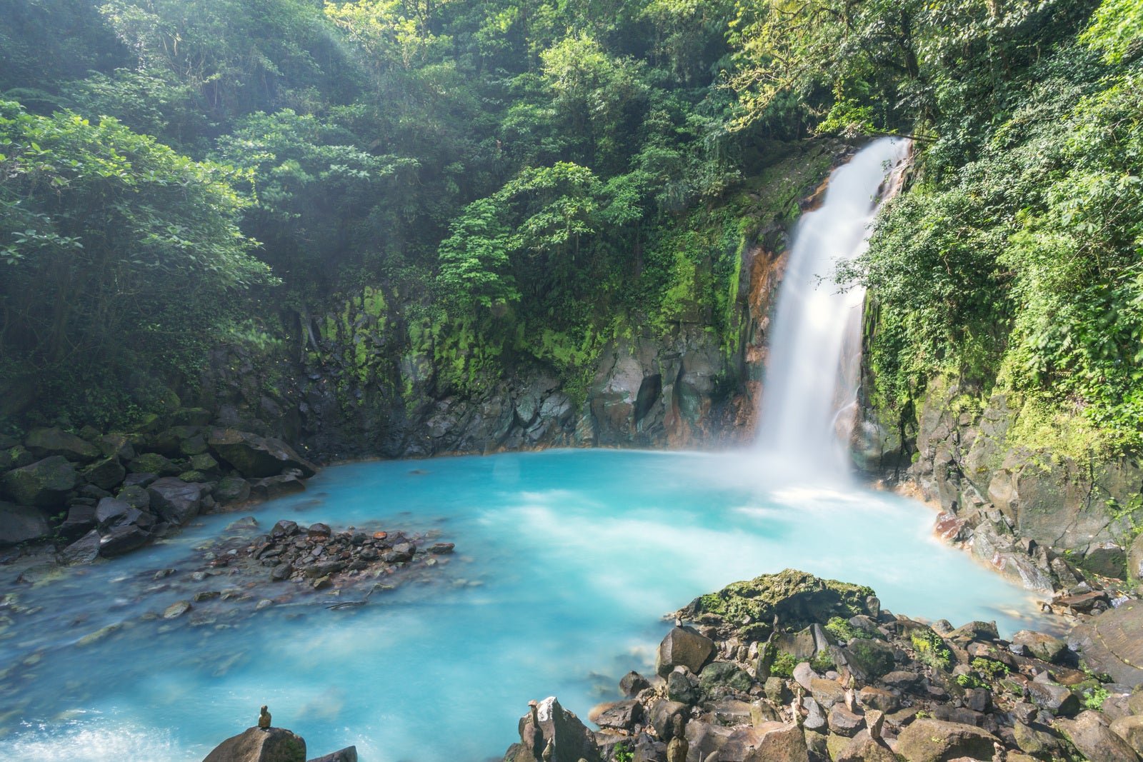 Promises of happier, healthier living drove tourists to Costa Rica in droves. Now, locals say the Blue Zone lifestyle is dying out.