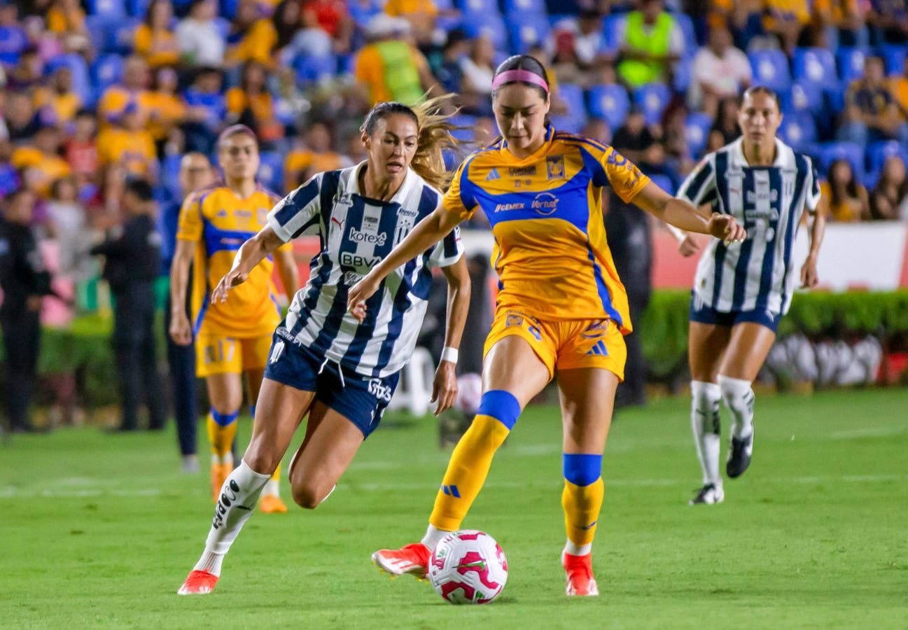 CONCACAF W Champions Cup Group A Preview: NWSL And Liga MX Champions Collide