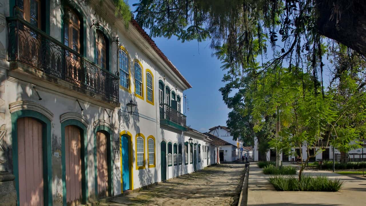 Paraty secreta: 5 rolês que vão te surpreender na próxima visita