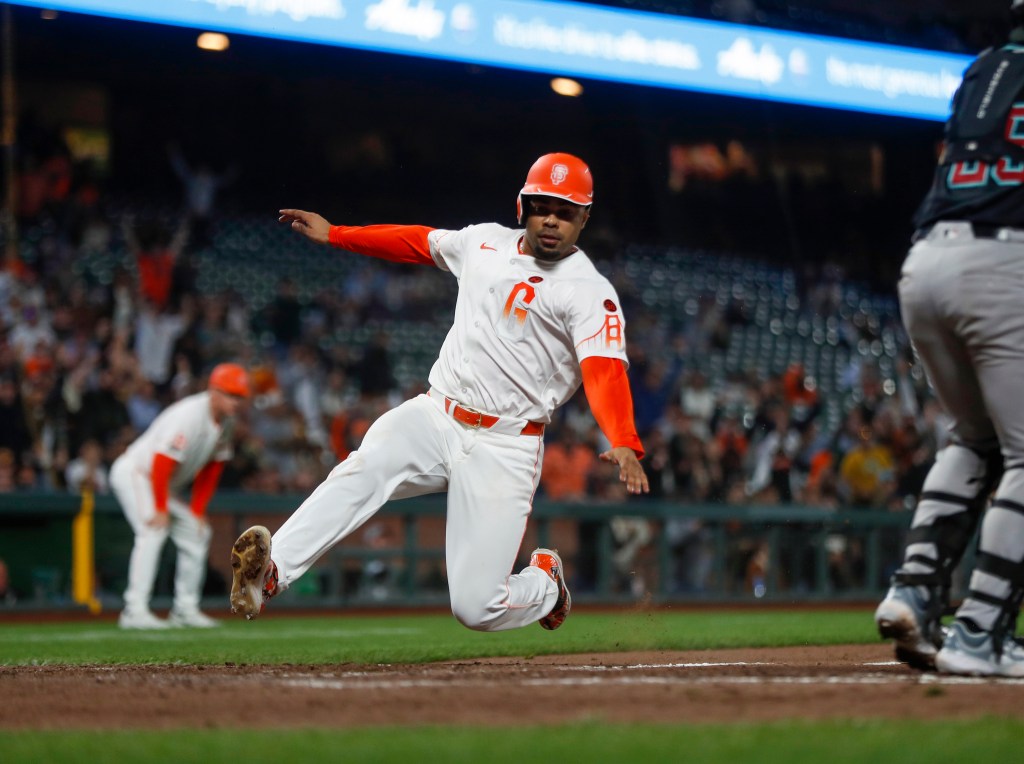 Could September hurt SF Giants' improved attendance numbers?