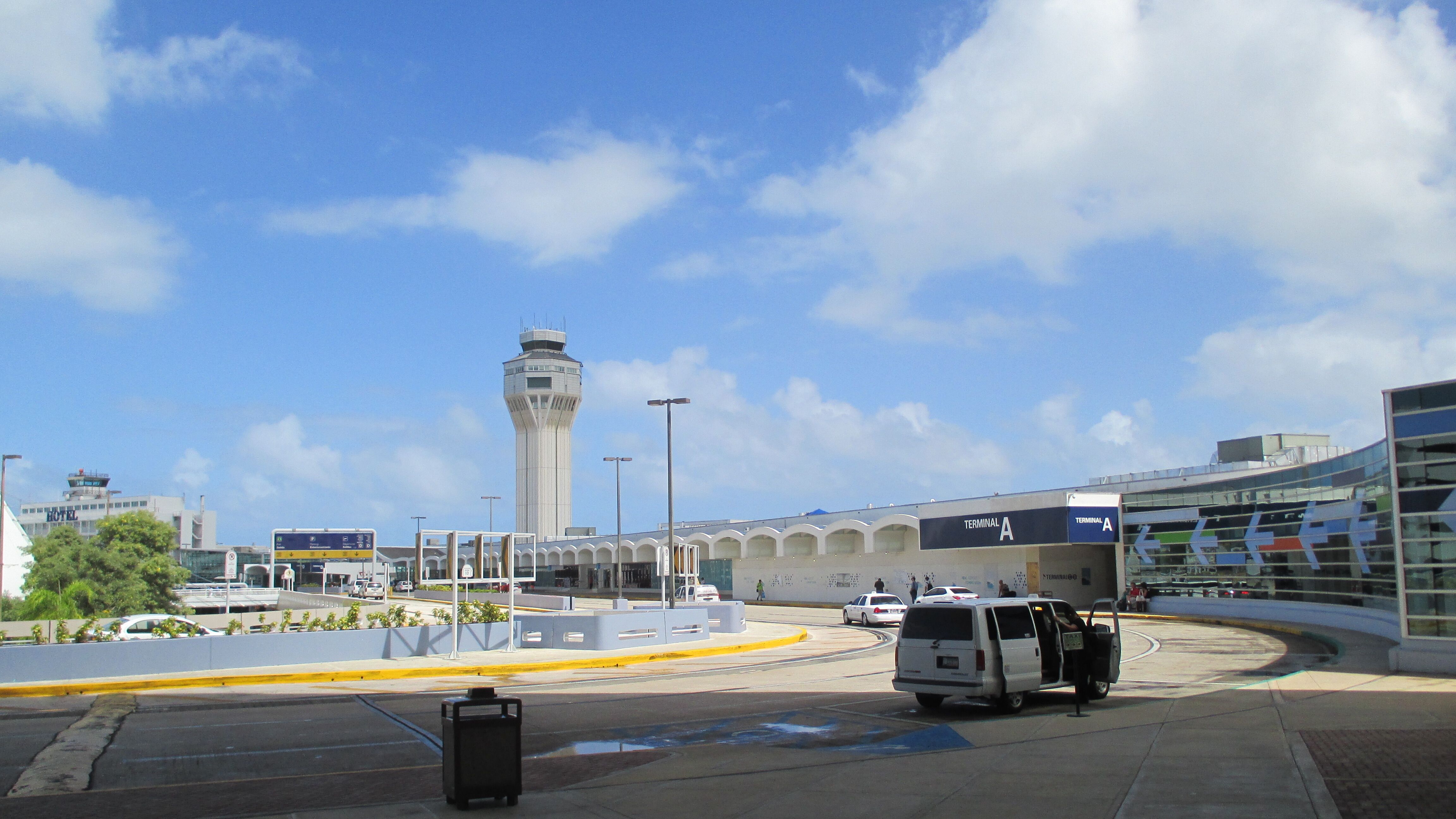 Puerto Rico Is Set To Receive A New Airport Lounge That Is Open To Everyone