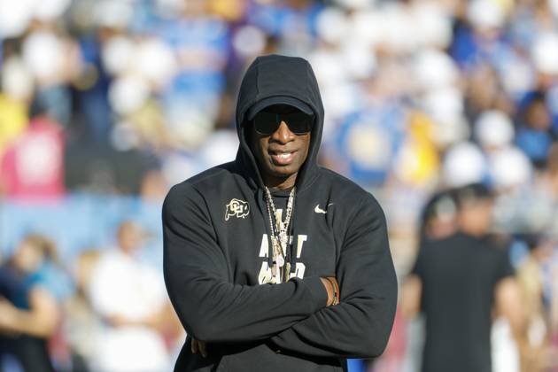 "Disarm Him": Deion Sanders Outlines Plan to Tackle Patrick Mahomes Doppelgänger Dylan Raiola in CU Buffs vs. Nebraska Clash