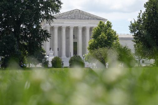 Supreme Court rejects Oklahoma’s bid for federal grants in dispute over abortion counseling