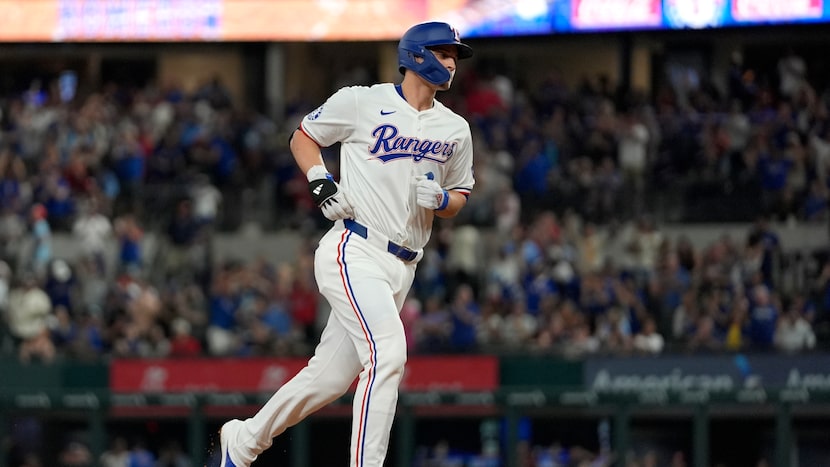 Texas Rangers hoping cautious approach with Corey Seager leads to ‘normal’ offseason