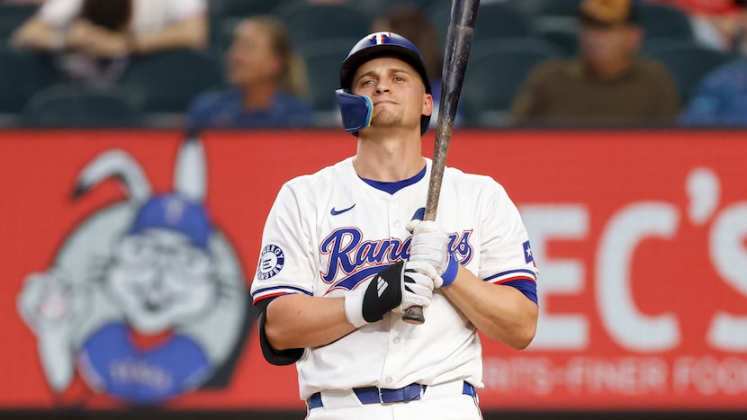 Texas Rangers place Corey Seager on IL. Could the shortstop’s season be over?