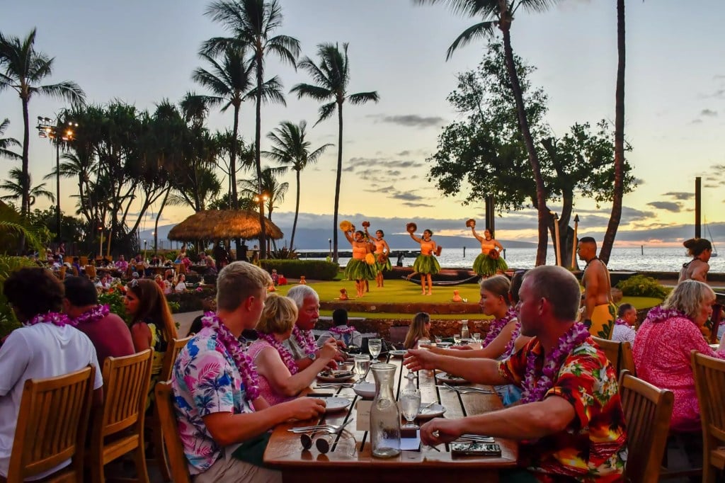 Hawaii considers new ferry service to connect Maui, Molokai and Lanai