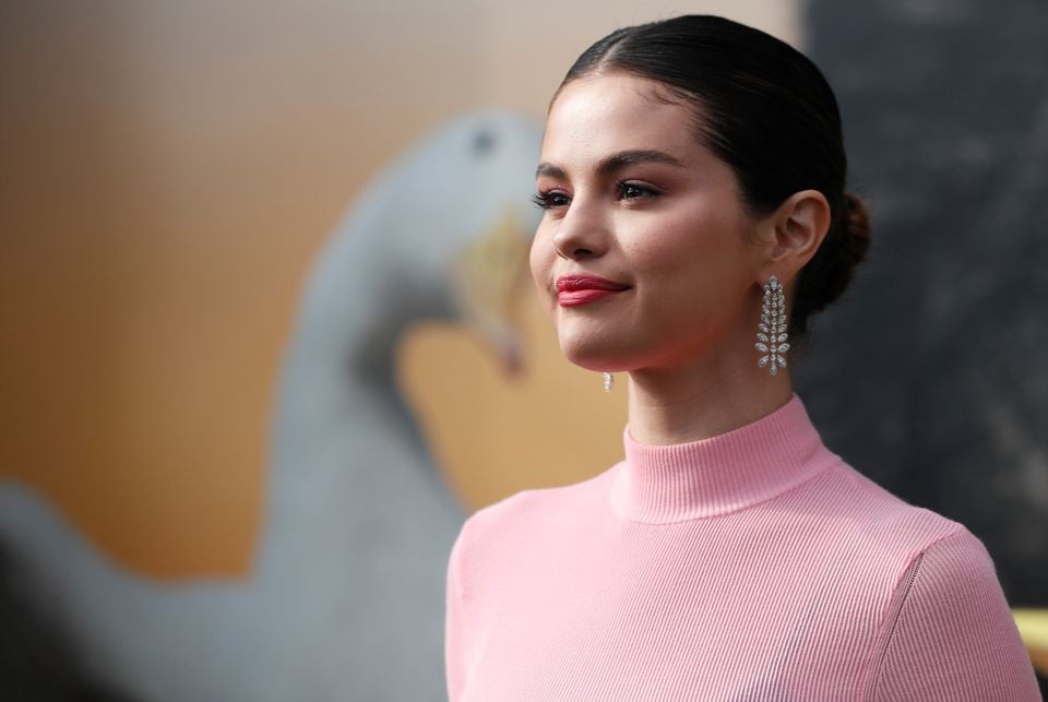 Ryan Garcia’s Mother Brands Selena Gomez “American Princess” for Making High School Volleyball Team’s Dream Come True