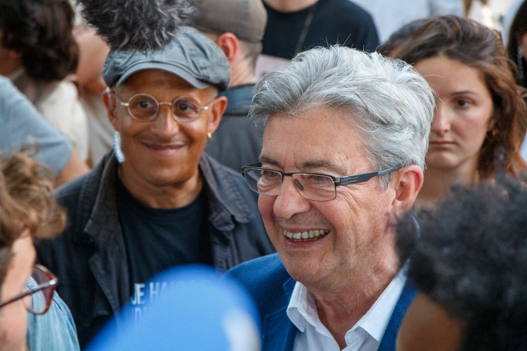 Pas d'intellectuels en Lozère ? Le département tacle Mélenchon sur Facebook