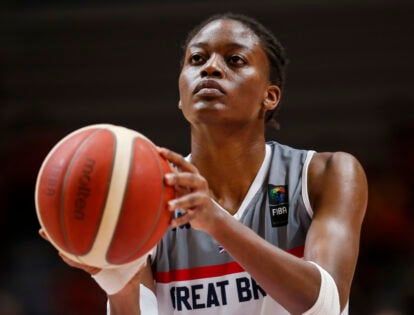 What Happened to Temi Fagbenle? Christie Sides Provides an Update on Injured Indiana Fever Star