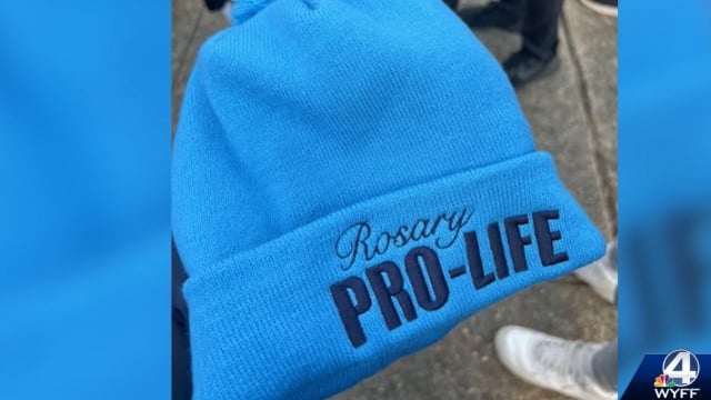 A-Cross America Relay: Pro-lifers unite this fall to encourage pregnant mothers to CHOOSE LIFE for their unborn babies