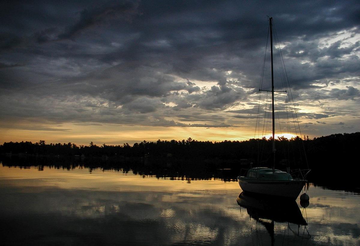 Human Remains Discovered Along Shore of Popular Minnesota Lake