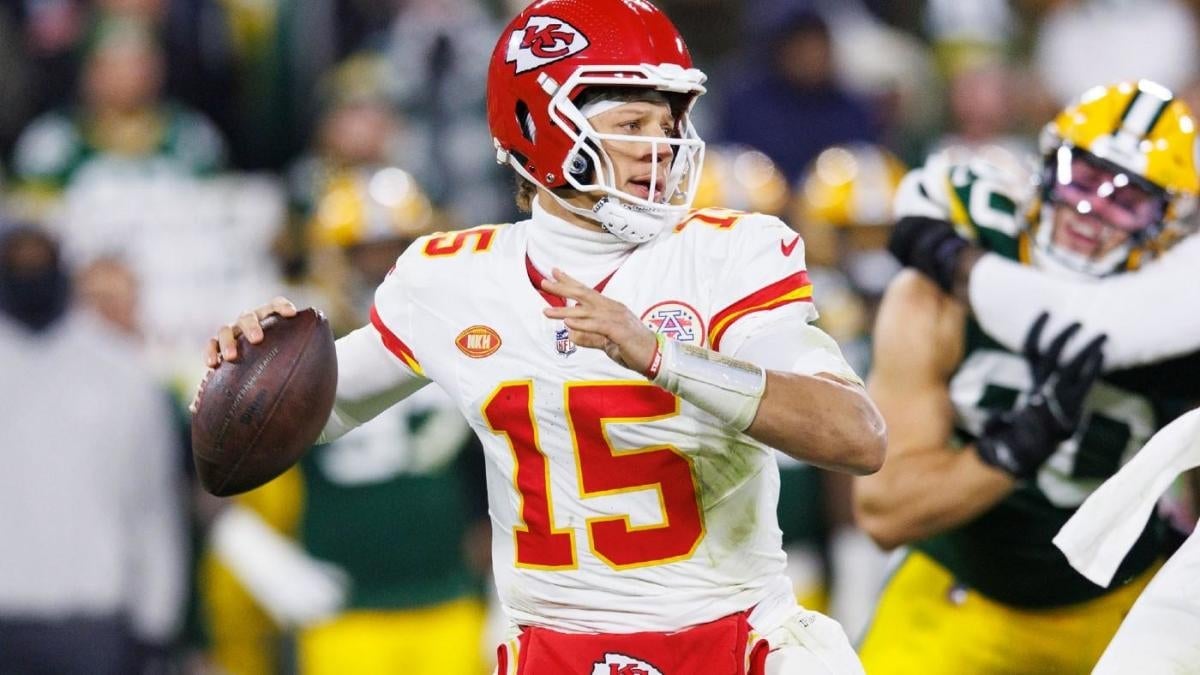 NFL DFS picks, Chiefs vs. Ravens: NFL Kickoff Game 2024 lineups include Patrick Mahomes on DraftKings, FanDuel