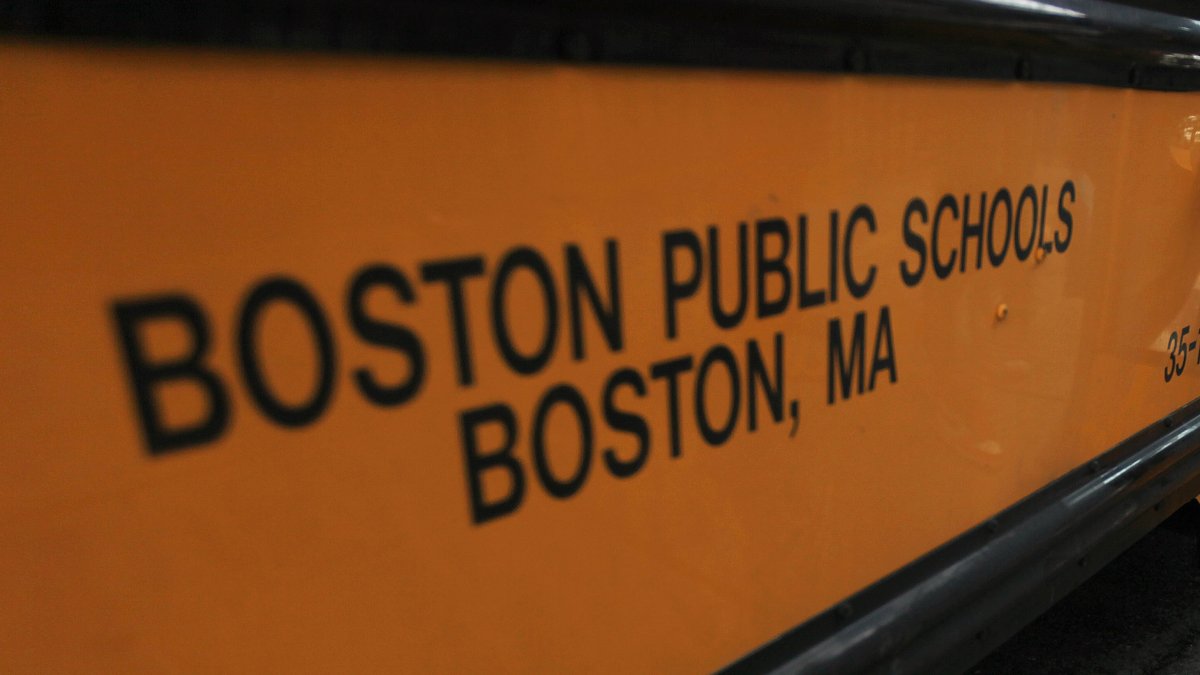 Boston first day of school: Safety concerns