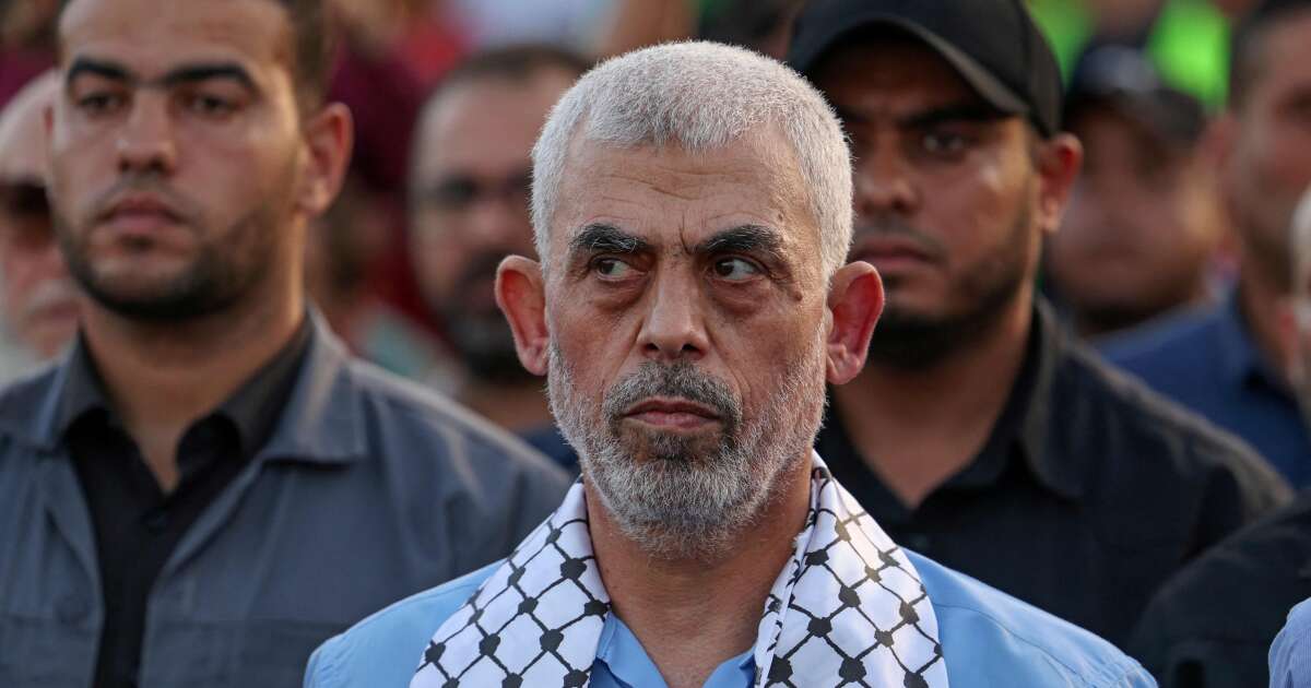 Des dirigeants du Hamas poursuivis aux États-Unis, Nicaragua, Argentine, : les informations de la nuit