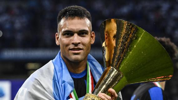 Pallone d'Oro, tutti i candidati: ci sono Lautaro e Lookman. Escluso Messi