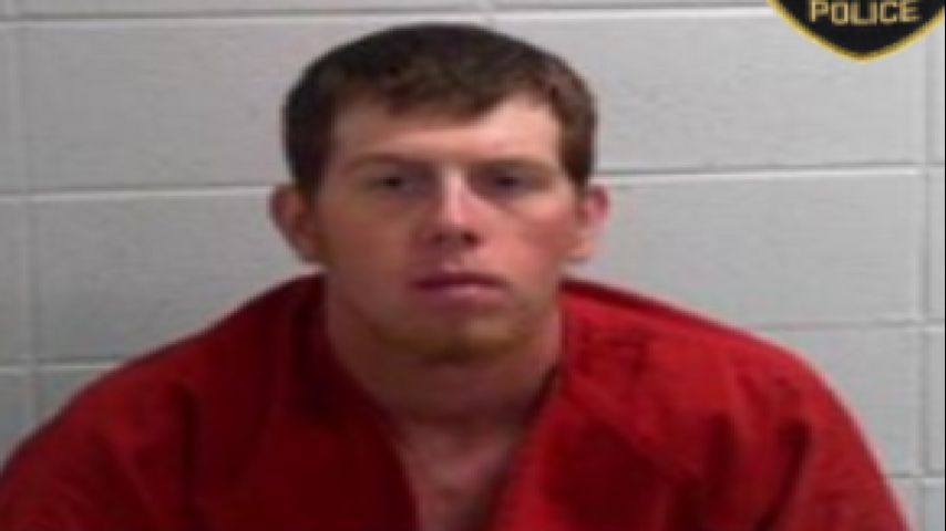 Arkansas man accused of firing gun from bridge between Berwick and Morgan City