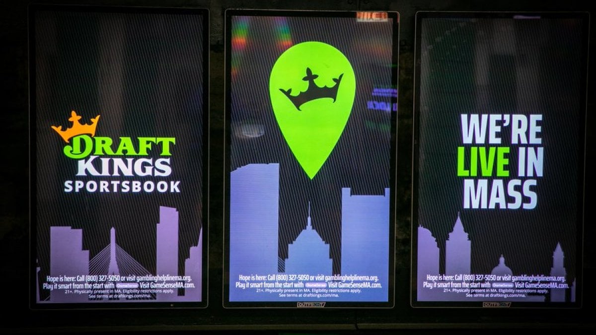 DraftKings fined $19K by state of Connecticut for online slot machine with zero wins