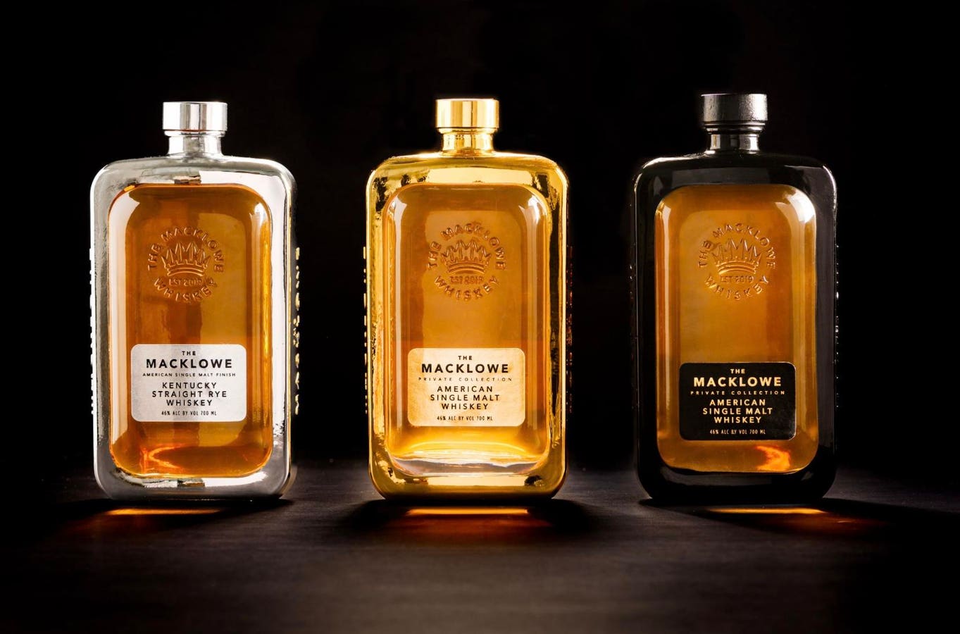 The Macklowe Adds Rye To Its Ultra Luxury Whiskey Portfolio