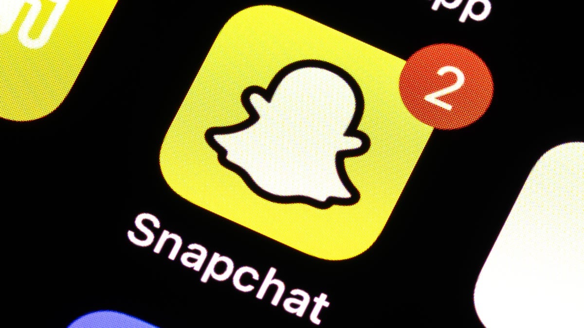 Snapchat was sued for allowing 'sextortion' and sexual abuse targeted at children