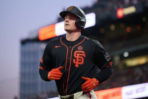 San Francisco Giants Lock in Matt Chapman With a Huge $151M Extension Amid Growing Links With Another Scott Boras Clients