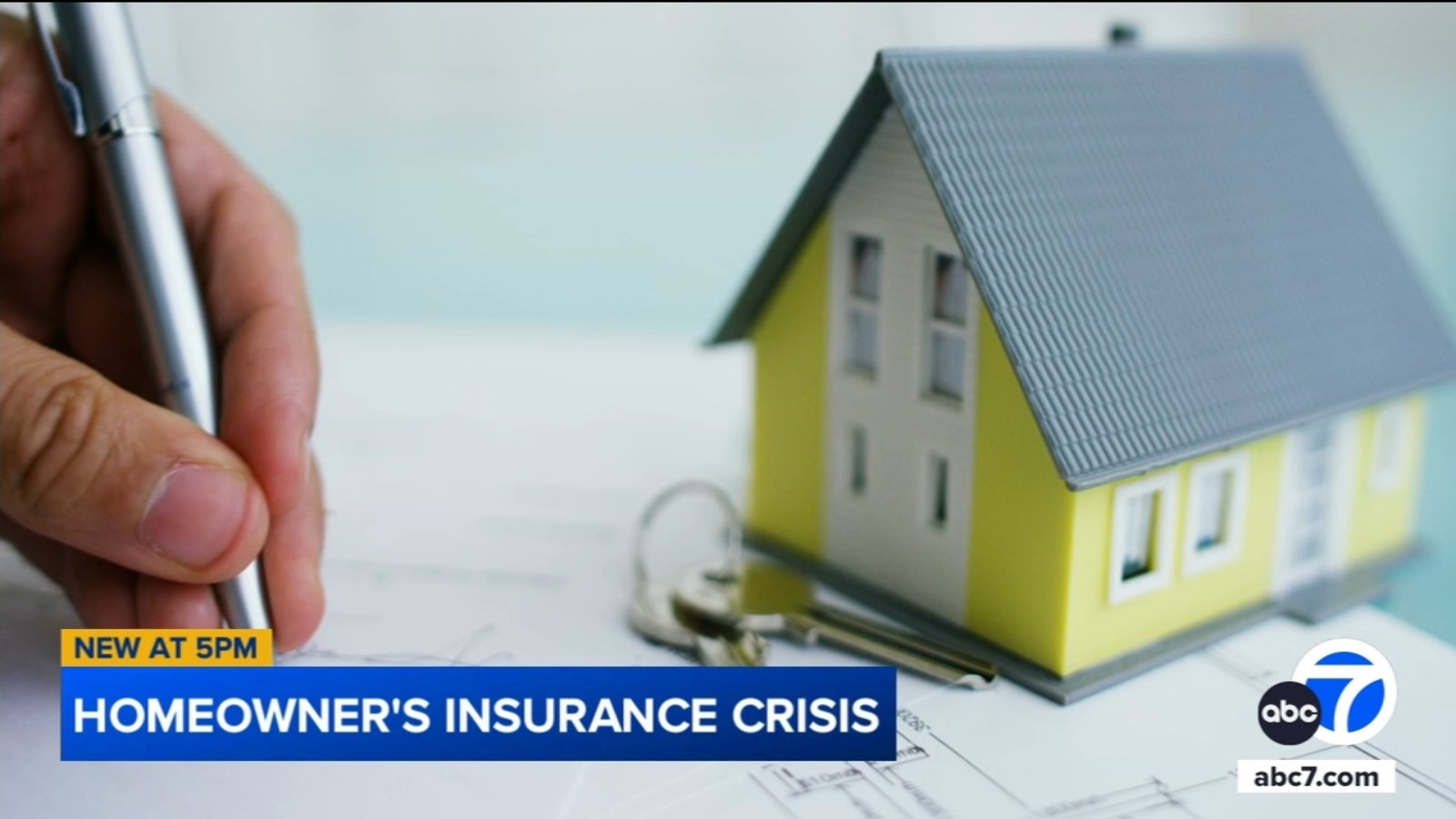 New rule will allow some California home insurance rates to increase. Here's why