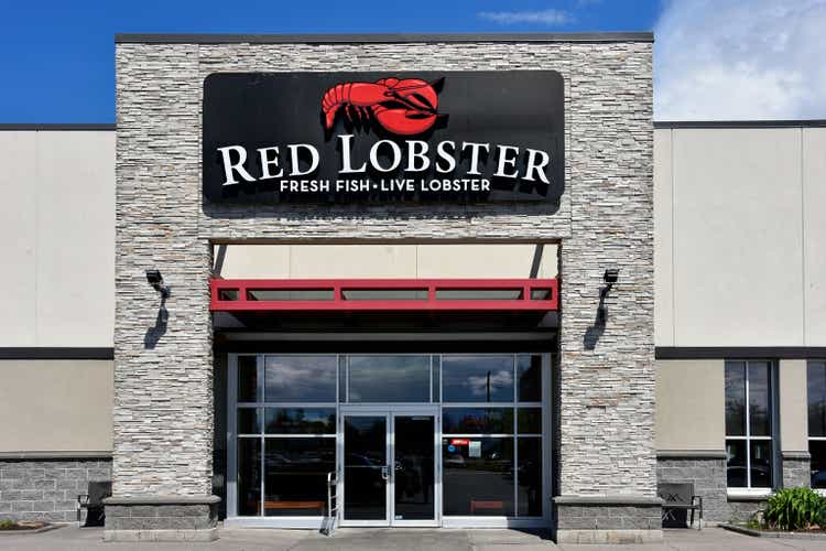 Red Lobster survives bankruptcy with 544 locations still operating