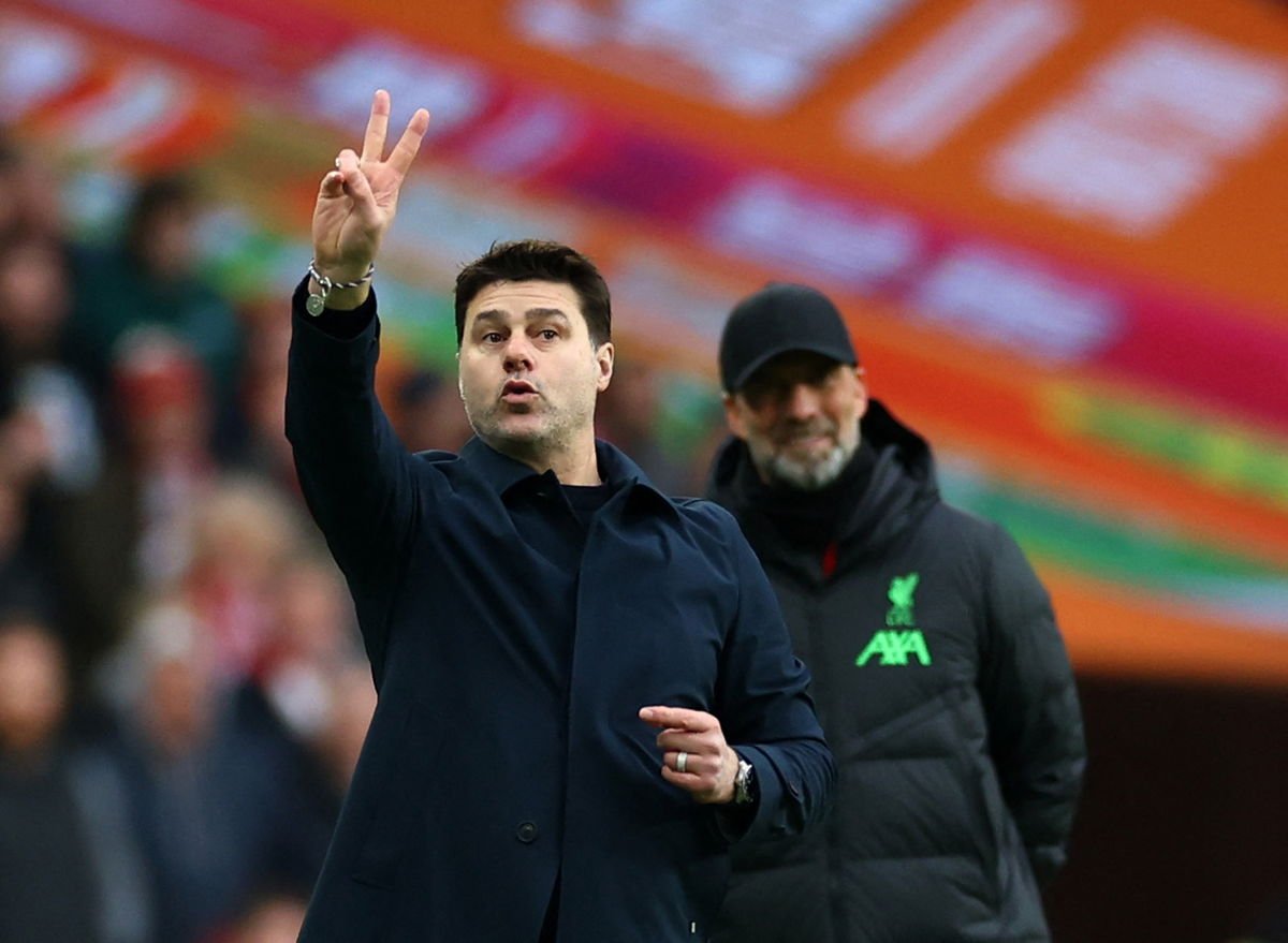 Jesse Marsch Warns USMNT Against Making a 'Foolish' Mistake With Mauricio Pochettino