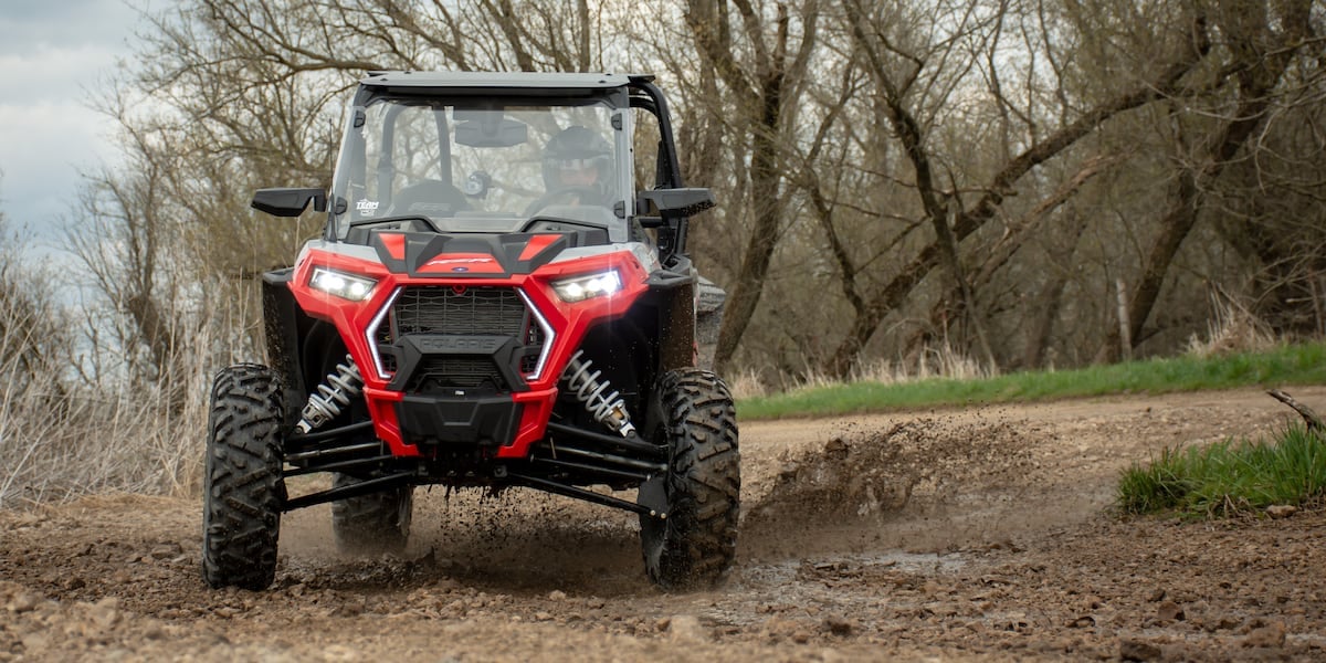 Wisconsin DNR brings awareness to ATV & UTV riders as deaths rise