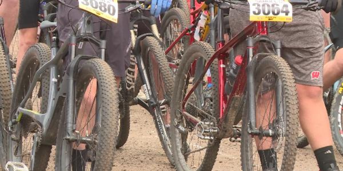 Lowes Creek County Park trails to close for Wisconsin Interscholastic Cycling League race