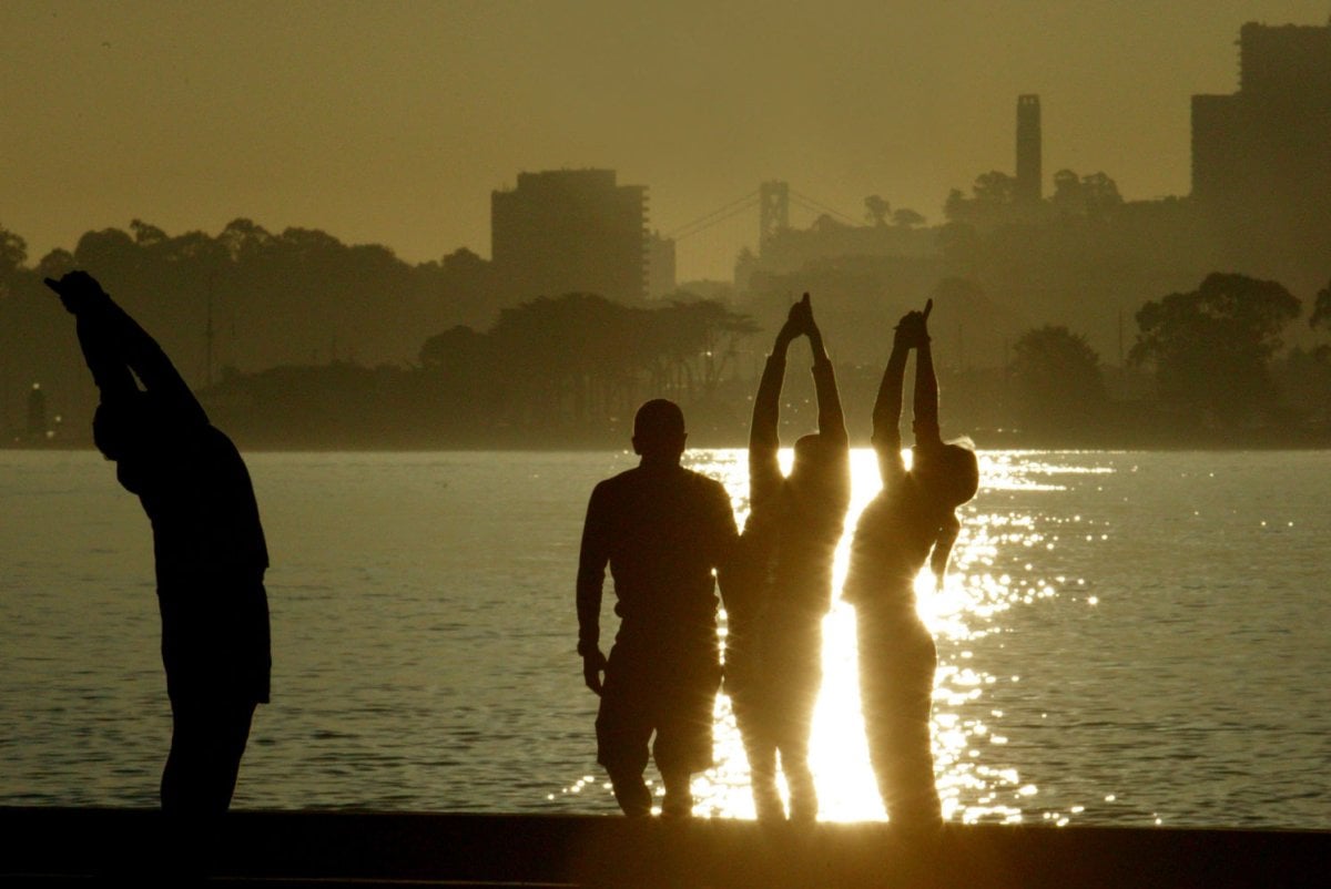 Weather warnings: 66M under heat advisories as Florida braces for deluge