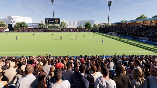 Here’s how much Rhode Island FC tickets will cost for the inaugural 2025 season in Pawtucket