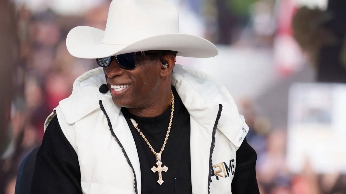 Deion Sanders Drops Bold Prediction for Nebraska Clash After Record-Breaking Win Over NDSU