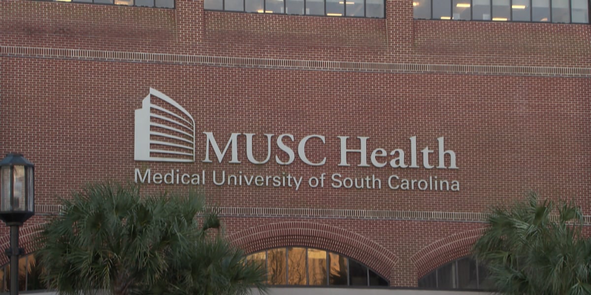 Lawsuit: MUSC doctor ‘misplaced’ screws during child’s spinal surgery