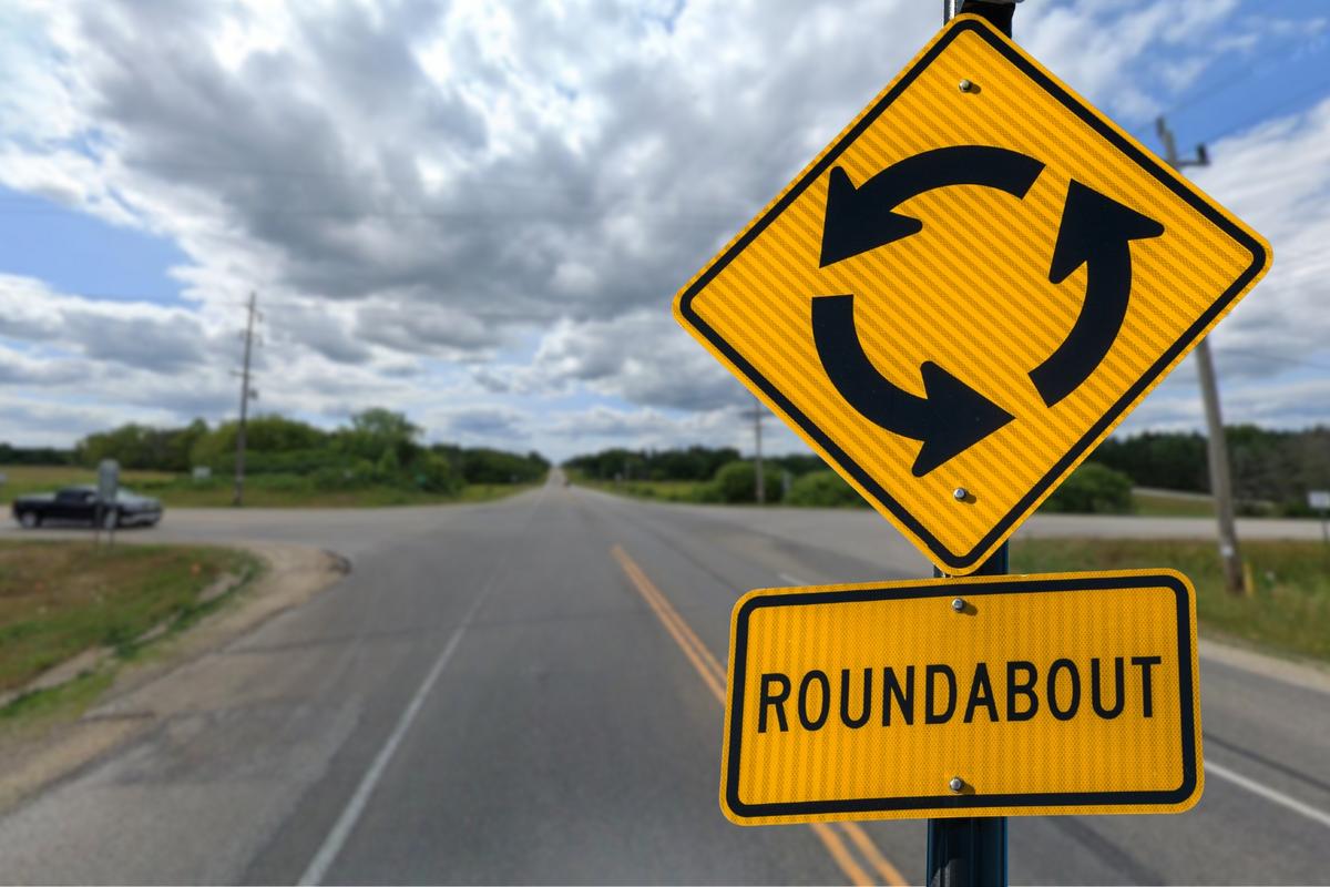 New Roundabout Planned for Dangerous North Rochester Intersection