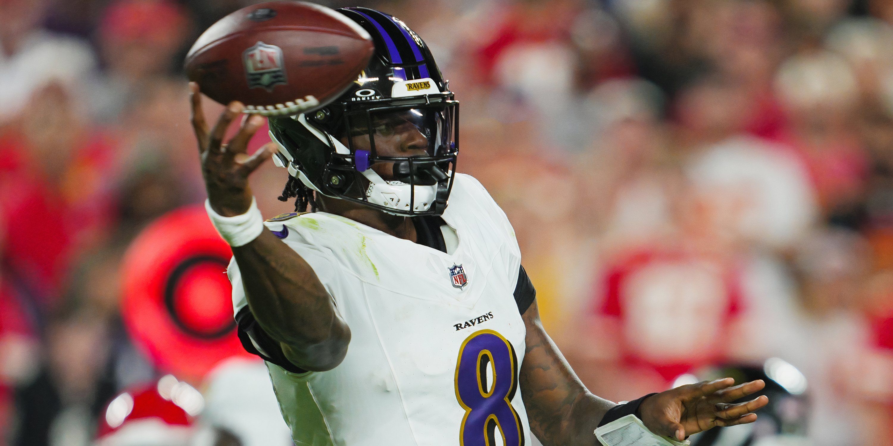 3 Baltimore Ravens to Blame For Their Loss to the Kansas City Chiefs