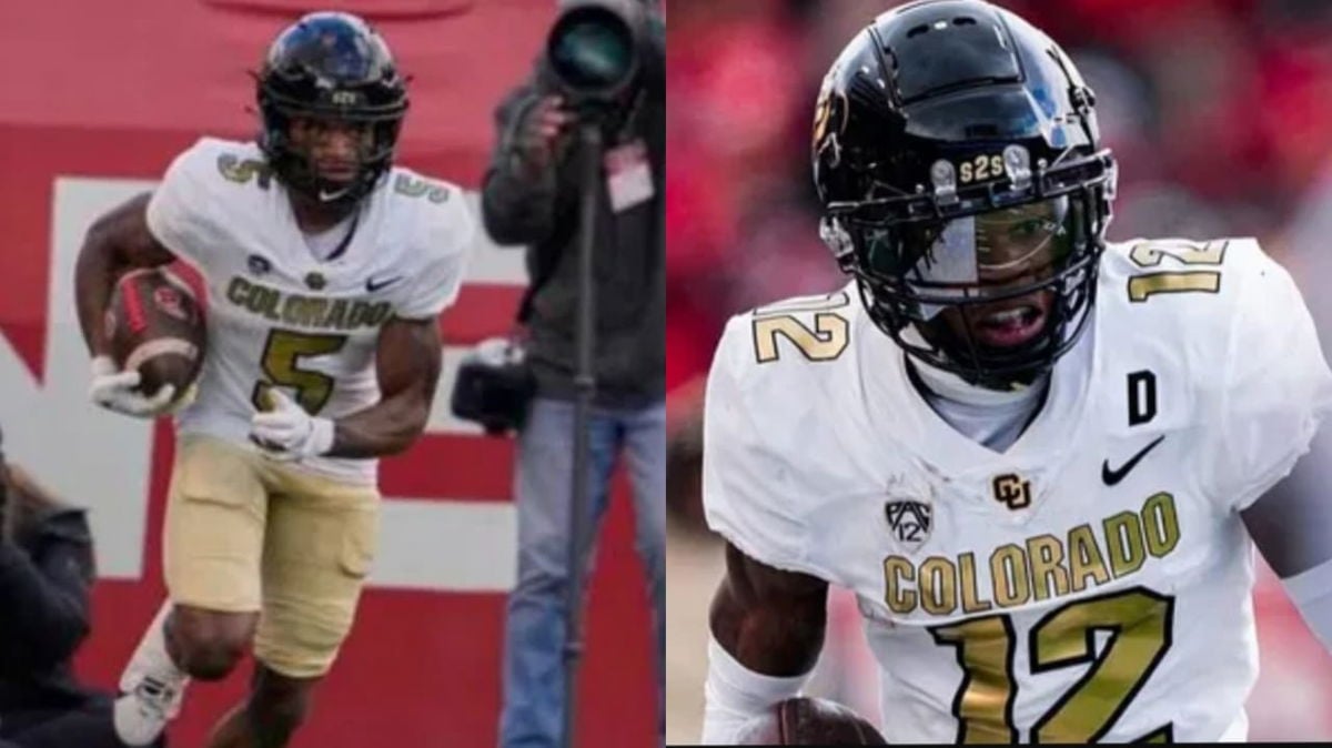 Jimmy Horn Jr. to Latch Onto Nebraska's Fear of Travis Hunter as Insider Ponders Over CU Buffs' Game Plan