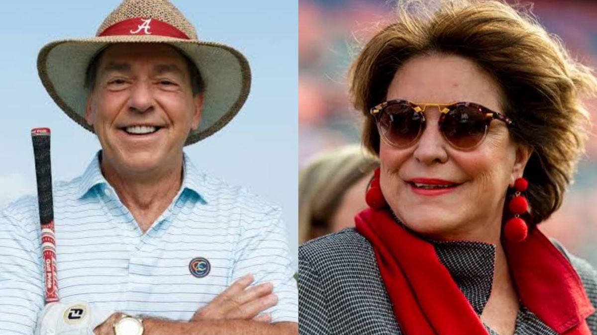 Nick Saban’s Wife Miss Terry Makes Emotional Alabama Confession as Tuscaloosa Honor Strengthens Family Ties