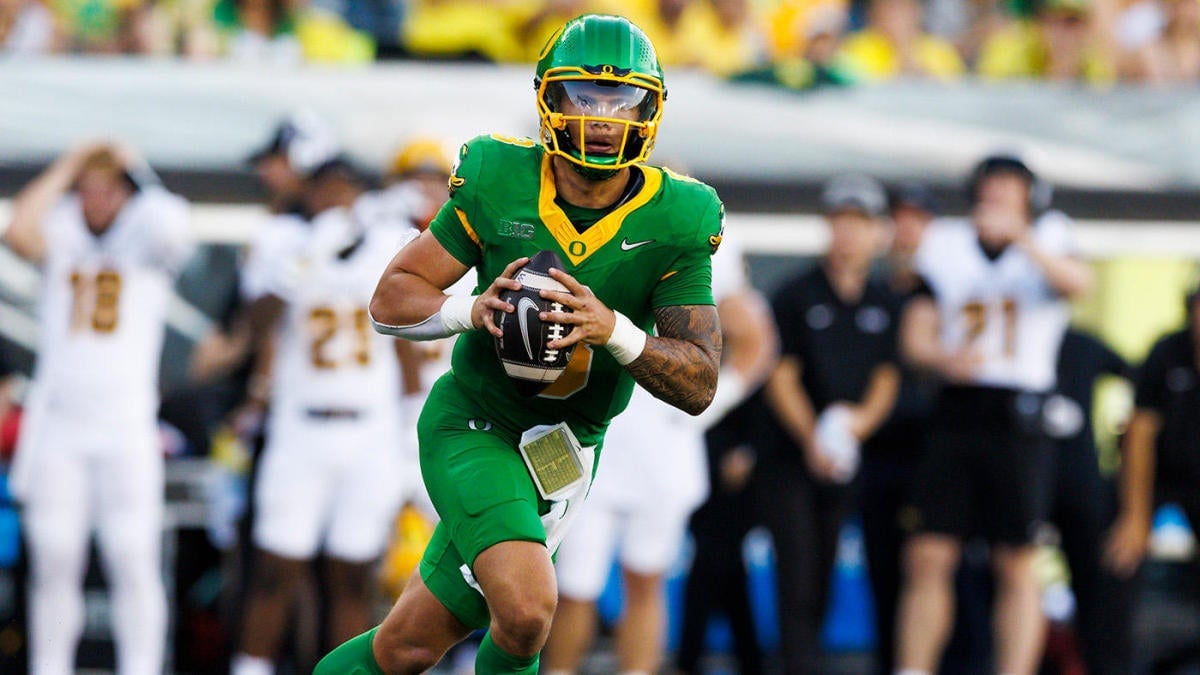 Oregon vs. Boise State prediction, pick, spread, football game odds, where to watch, TV channel, live stream